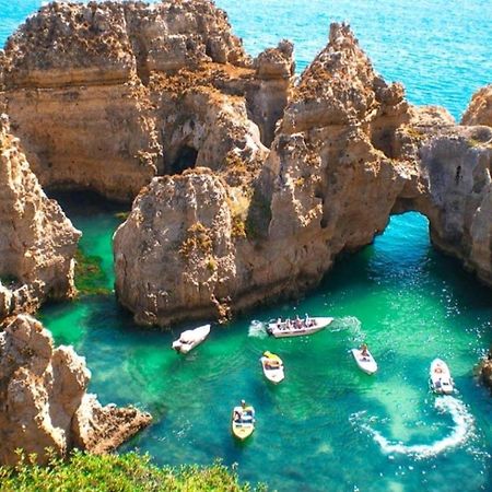 Lumina Portimão Algarve Exterior foto