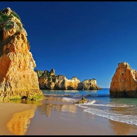 Lumina Portimão Algarve Exterior foto