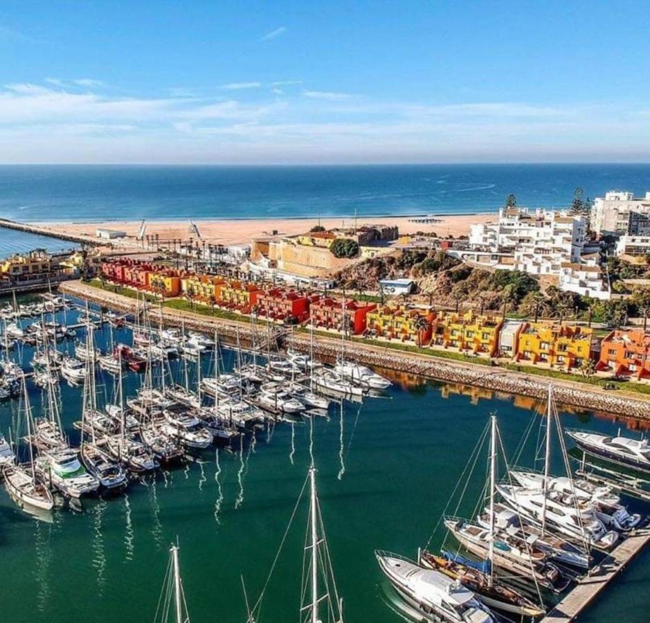 Lumina Portimão Algarve Exterior foto