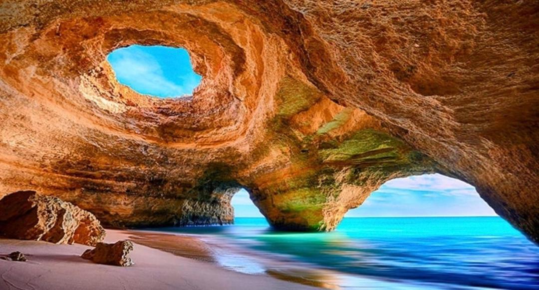Lumina Portimão Algarve Exterior foto