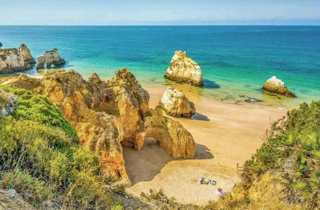 Lumina Portimão Algarve Exterior foto