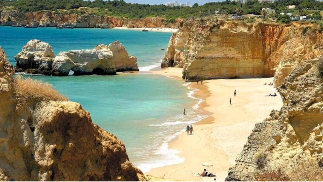Lumina Portimão Algarve Exterior foto