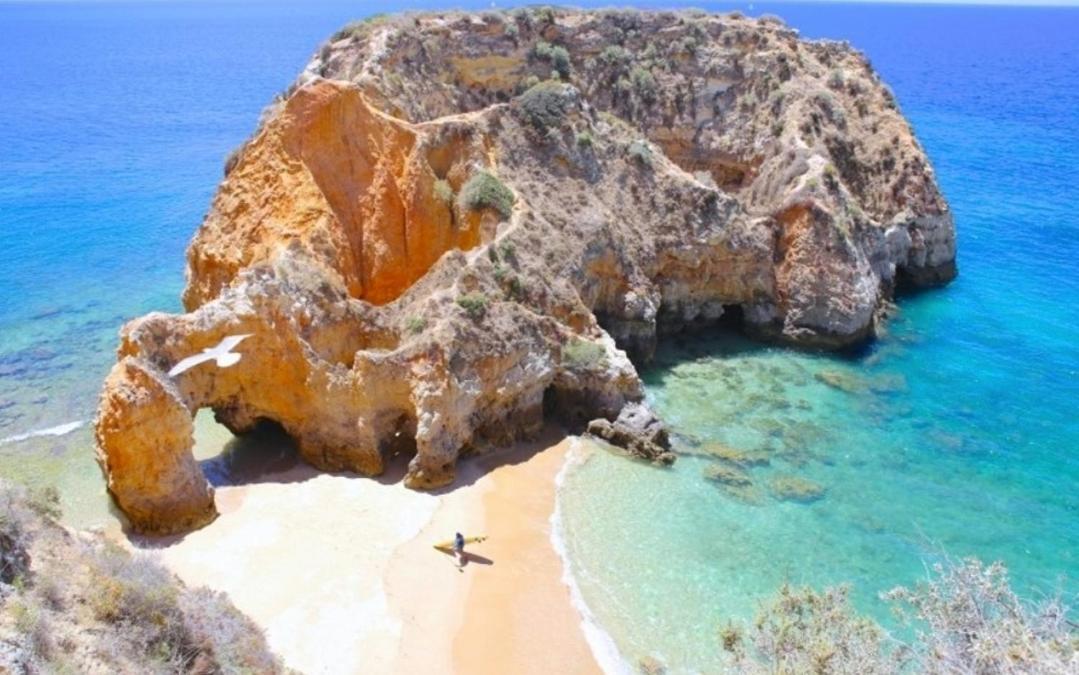 Lumina Portimão Algarve Exterior foto