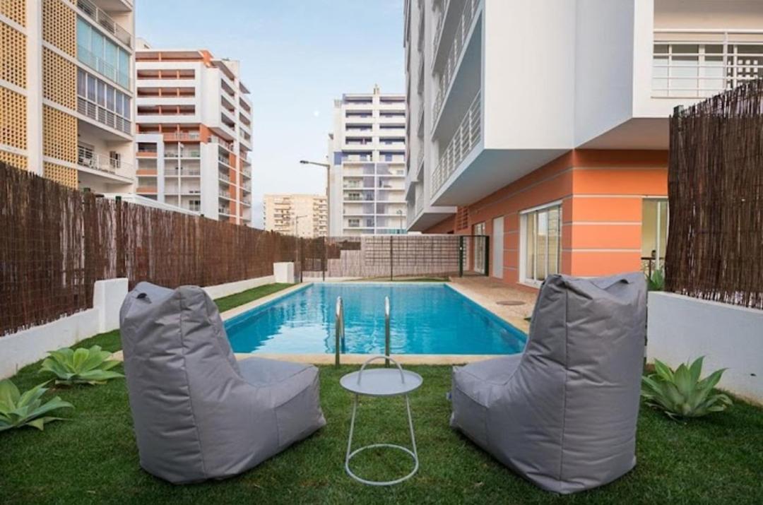 Lumina Portimão Algarve Exterior foto